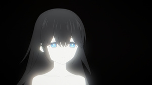 Black★★Rock Shooter: Dawn Fall